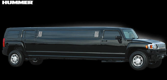 Hummer Limos