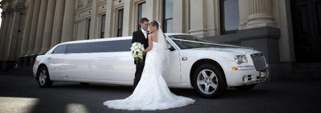 Wedding Car Hire London