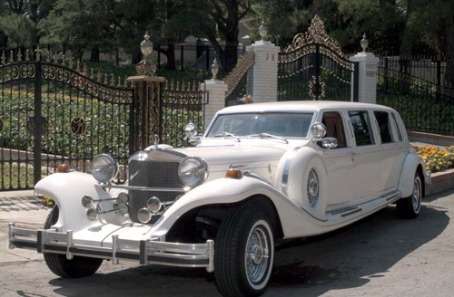 Luxury Cheap Wedding Limousine Hire With Best Offerings Wedding