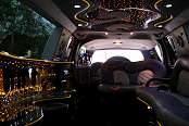 Silver Excursion Limo 3